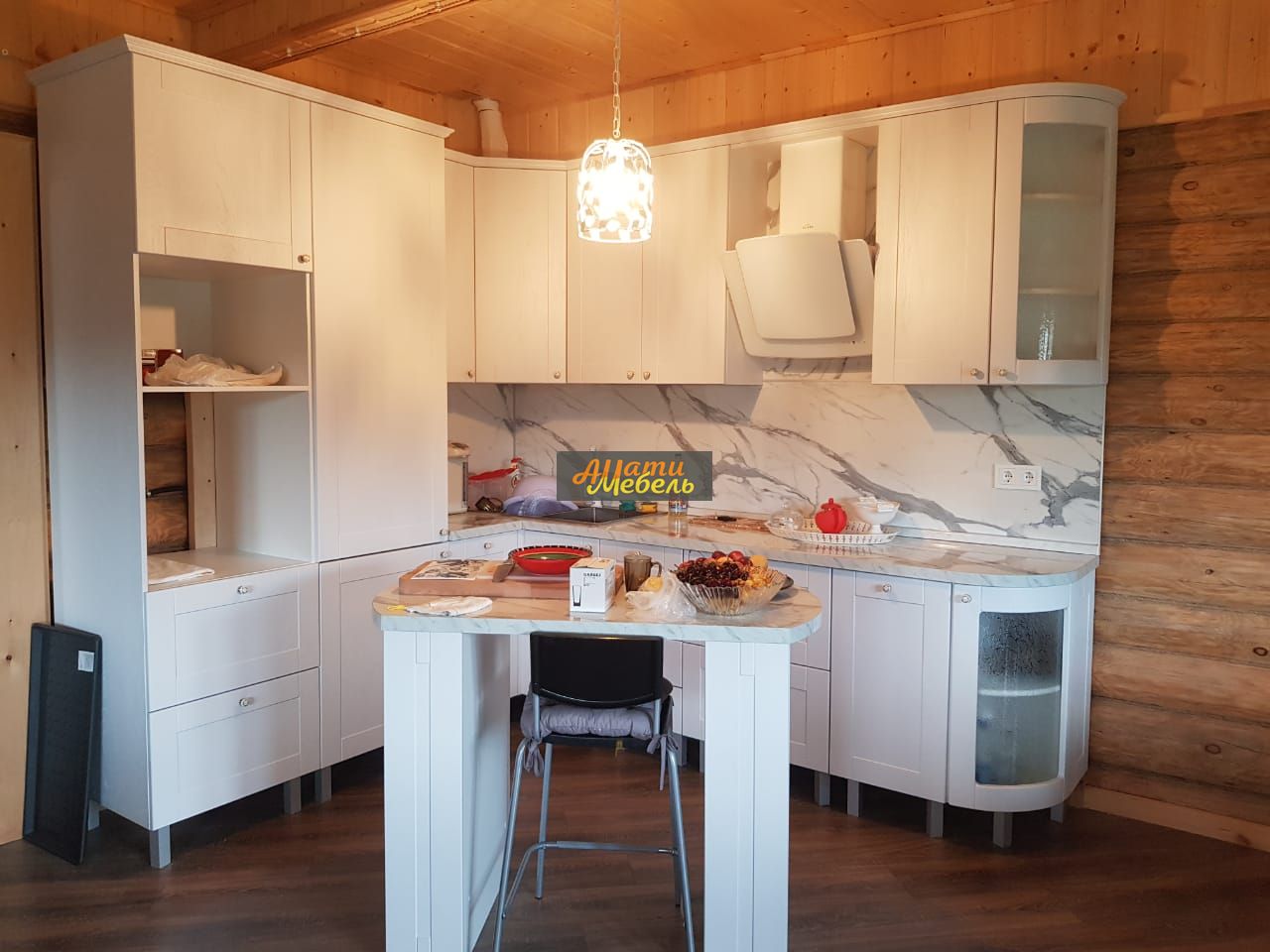 Кухонный гарнитур