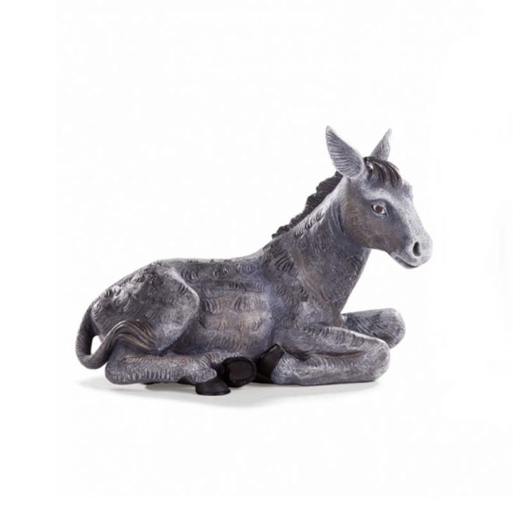 Коллекционная статуэтка из испанской коллекции -  726200 "Рождение"