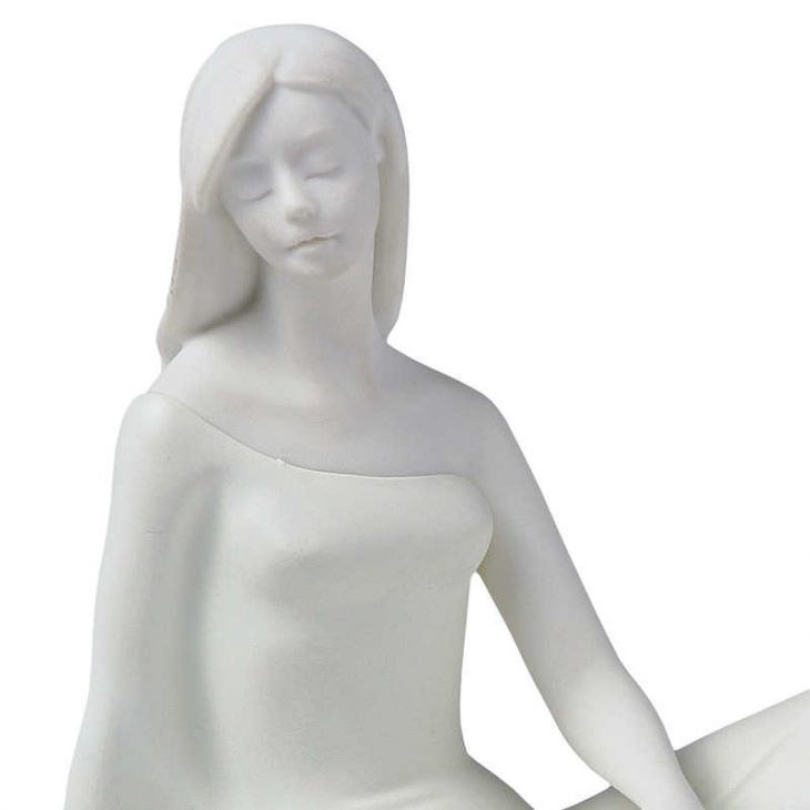 Коллекционная статуэтка из испанской коллекции -  765017 Happiness (Счастье)