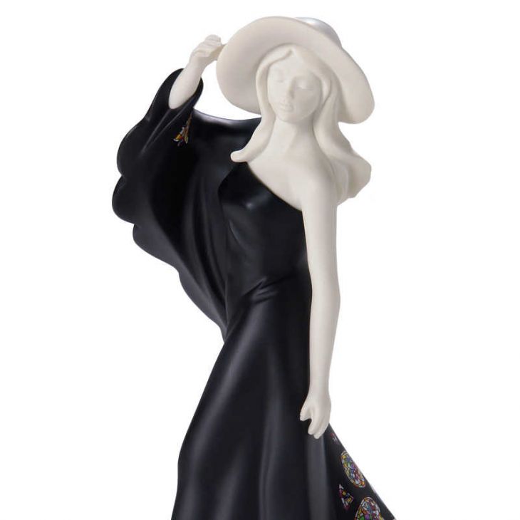 Коллекционная статуэтка из испанской коллекции -  765073 Sensaciones (Чувства)