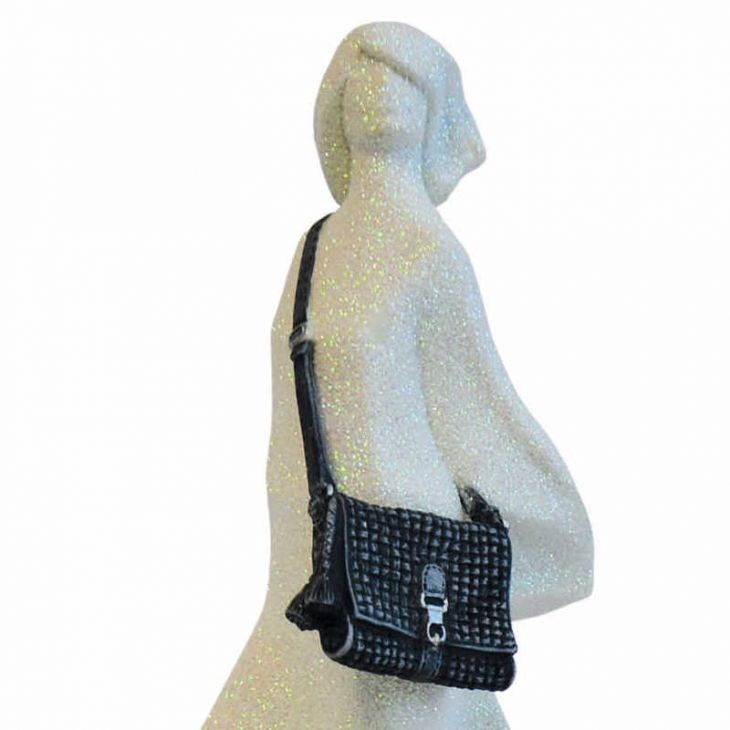 Коллекционная статуэтка из испанской коллекции -  775507/03 Подожди меня