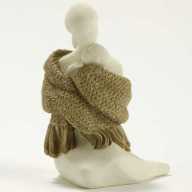 Коллекционная статуэтка из испанской коллекции -  775819 Maternidad (Сладкие объятия)