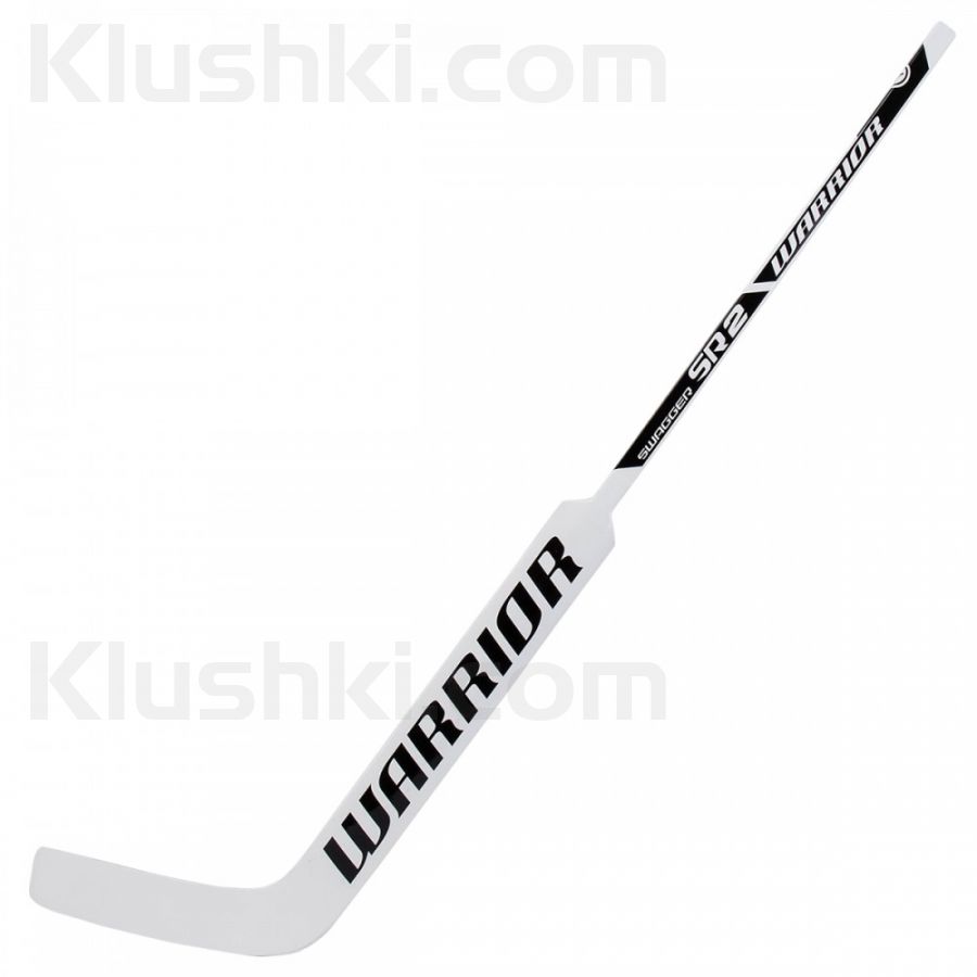 Клюшка вратаря WARRIOR SWAGGER SR2 (SR)