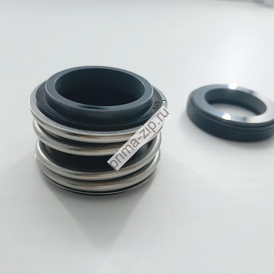 Торцевое уплотнение на насос Иртыш ЦМЛ 150/50