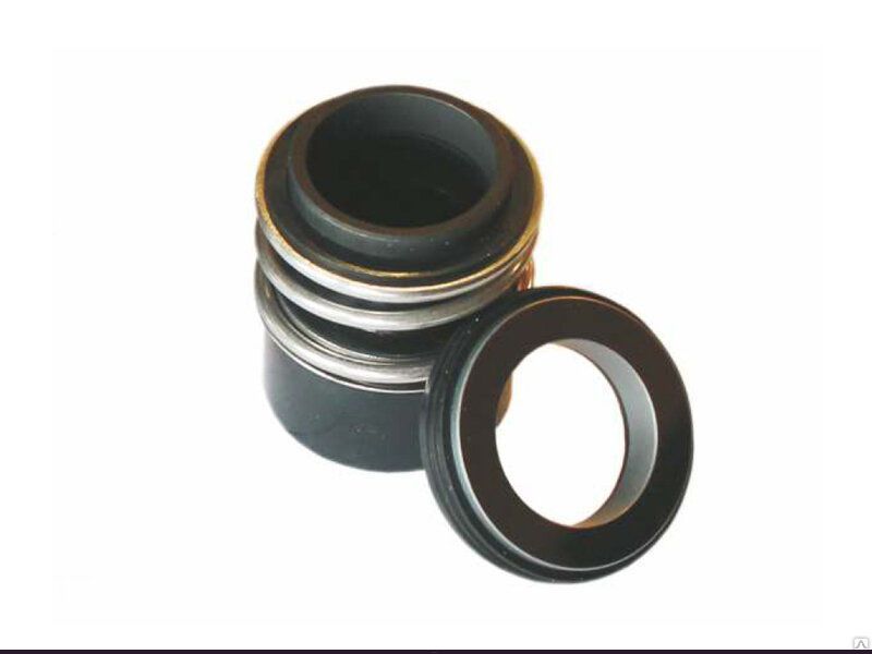 Торцевое уплотнение  Grundfos TP 80-400/2 / GQQE