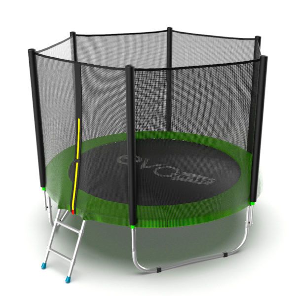 EVO JUMP External 8ft (Green)