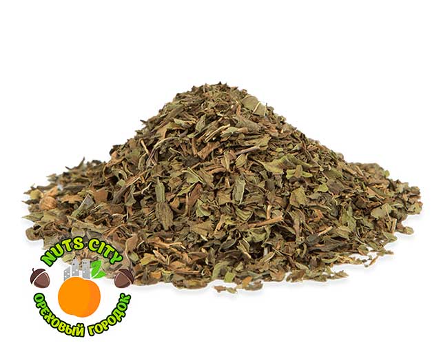 Базилик сушеный