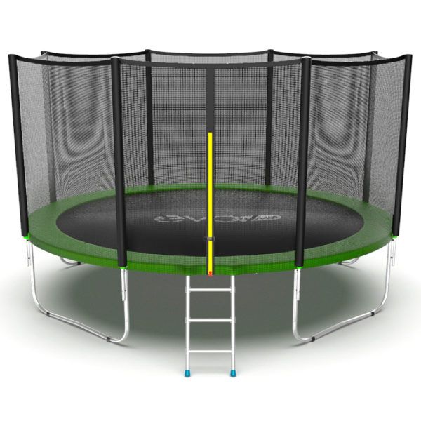 EVO JUMP External 12ft (Green)