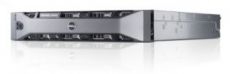 Система хранения Dell PowerVault MD3820f 24х2.5" Fibre Channel 16Gb, MD3820F-ACCT-03