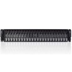 Система хранения Dell PowerVault MD3820i 24х2.5" iSCSI, 210-ACCP-20
