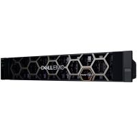 Система хранения Dell PowerVault ME4024 24х2.5" miniSAS HD (12Gb/s), 210-AQIF-1