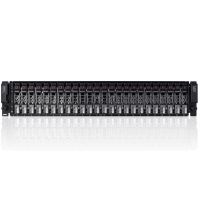 Система хранения Dell PowerVault MD3820i 24х2.5" iSCSI, 210-ACCP-21