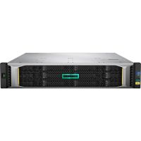 Система хранения HP Enterprise MSA 2052 12х3.5" miniSAS HD (12Gb/s), Q1J30A