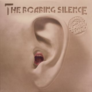 Manfred Mann's Earth Band – The Roaring Silence  1976