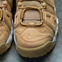 Nike Air More Uptempo FLAX