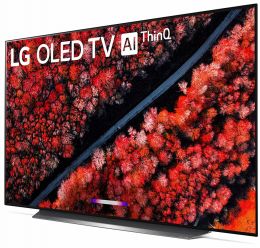 oled lg oled55c9p отзывы