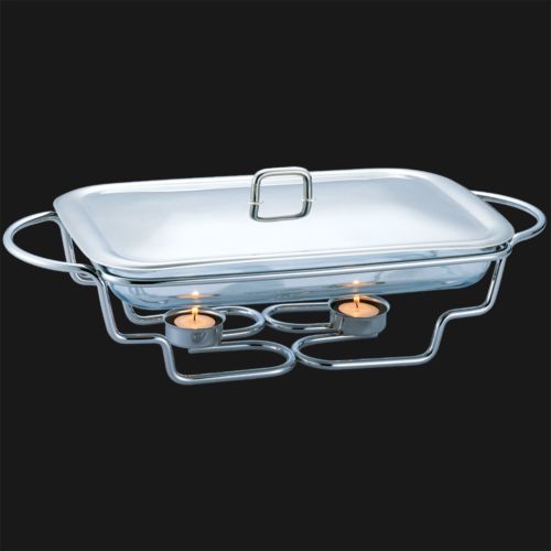 Мармит прямоугольный 3л Berlinger Haus BH-1381 Food Warmers Line