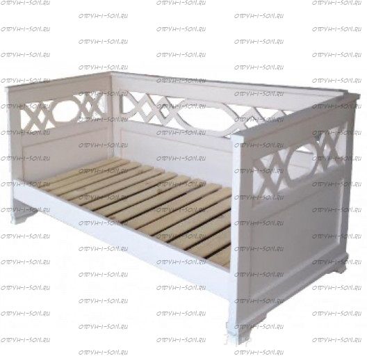 Кровать Лира №В