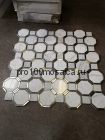 KA120 Мозаика серия Камень и металл (Happy Mosaic)
