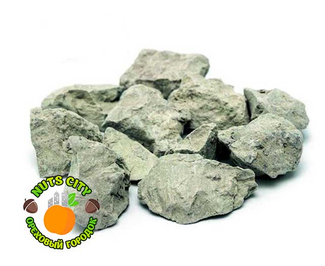 Гулбутта (глина)