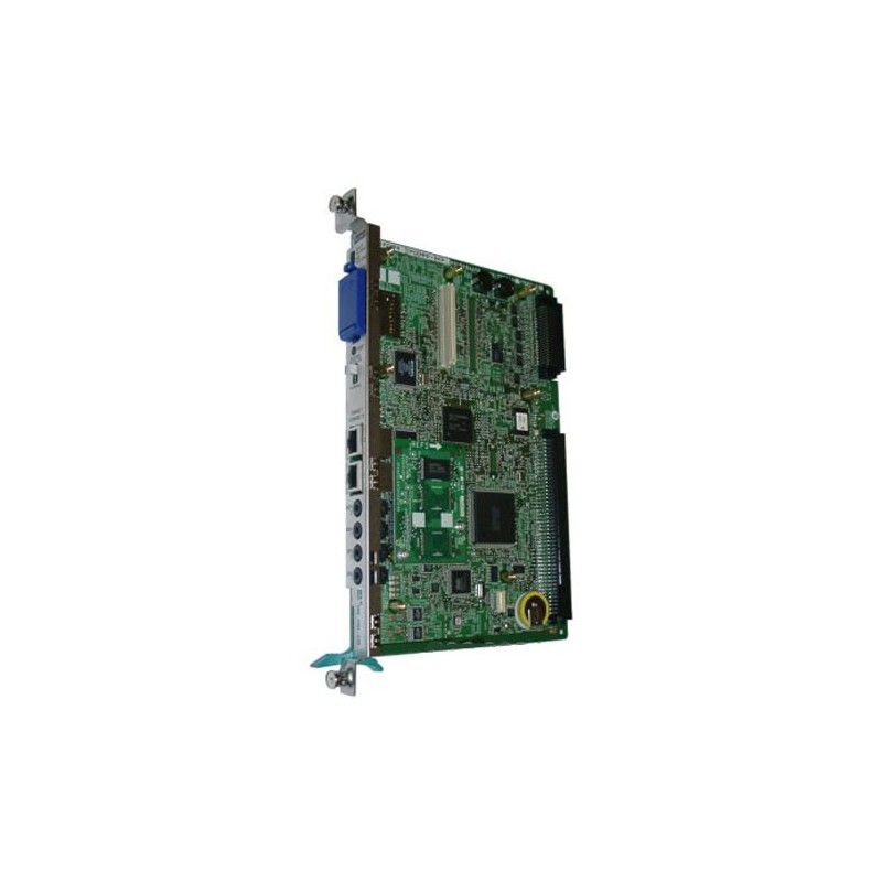 Плата процессора Panasonic KX-TDE6101RU