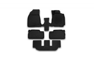 Коврики 3D в салон TOYOTA Wish 2003-2009