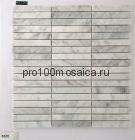 KA70 Мозаика серия Камень размер чипа 98*15, мм: 305*300*8 (Happy Mosaic)