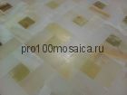 KA32 Мозаика серия Джейд, чип 40*20, 20*20, размер, мм: 300*300*8 (Happy Mosaic)
