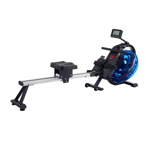 CardioPower RW550