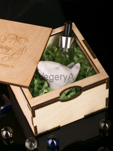 Ароматизатор для машины Бультерьер