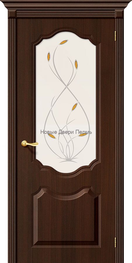 Анастасия ДО стеклянная