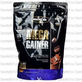 Mega Gainer 1000 гр. 2,2lb (Maxler)