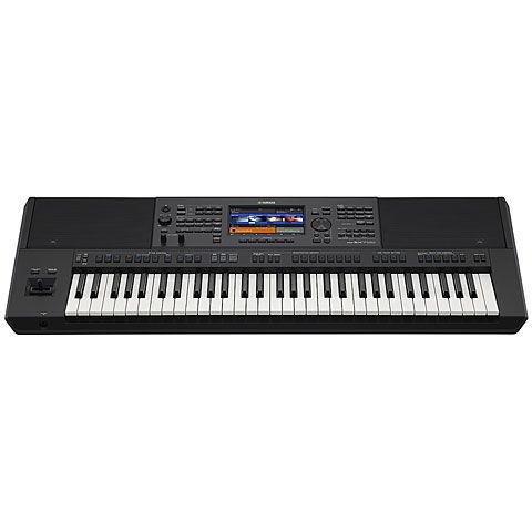 Yamaha PSR SX700