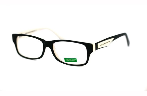 United Colors of Benetton (Бенеттон) Оправа для очков BE 369 R1