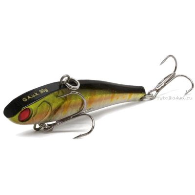 Воблер Garry Angler Killer Vib 86 мм / 30 гр / цвет: A061