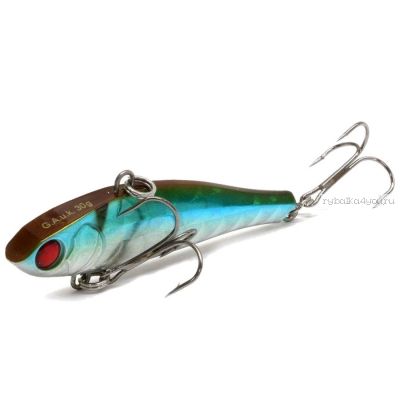 Воблер Garry Angler Killer Vib 86 мм / 30 гр / цвет: N274