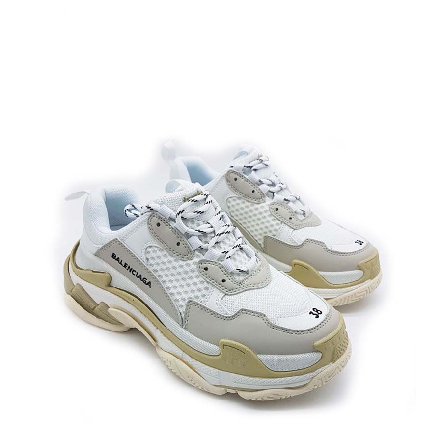 Кроссовки Balenсiagа Triple s