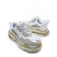 Кроссовки Balenсiagа Triple s