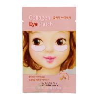 Etude House Патчи под глаза с коллагеном Collagen Eye Patch