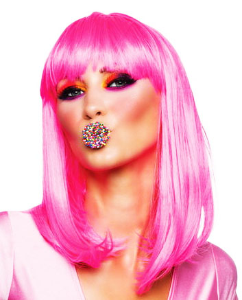 Парик Гламур