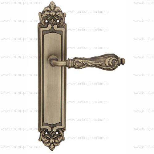 Ручка на планке Fimet Flora 147/280 PL