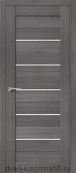 Порта 22 Grey Veralinga ЭКО