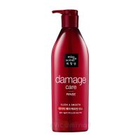 Mise En Scene Кондиционер для поврежденных волос Damage Care Rinse, 680 мл