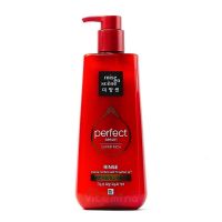 Mise En Scene Кондиционер для поврежденных волос с обогащенным составом Perfect Serum Rinse Super Rich, 680 мл