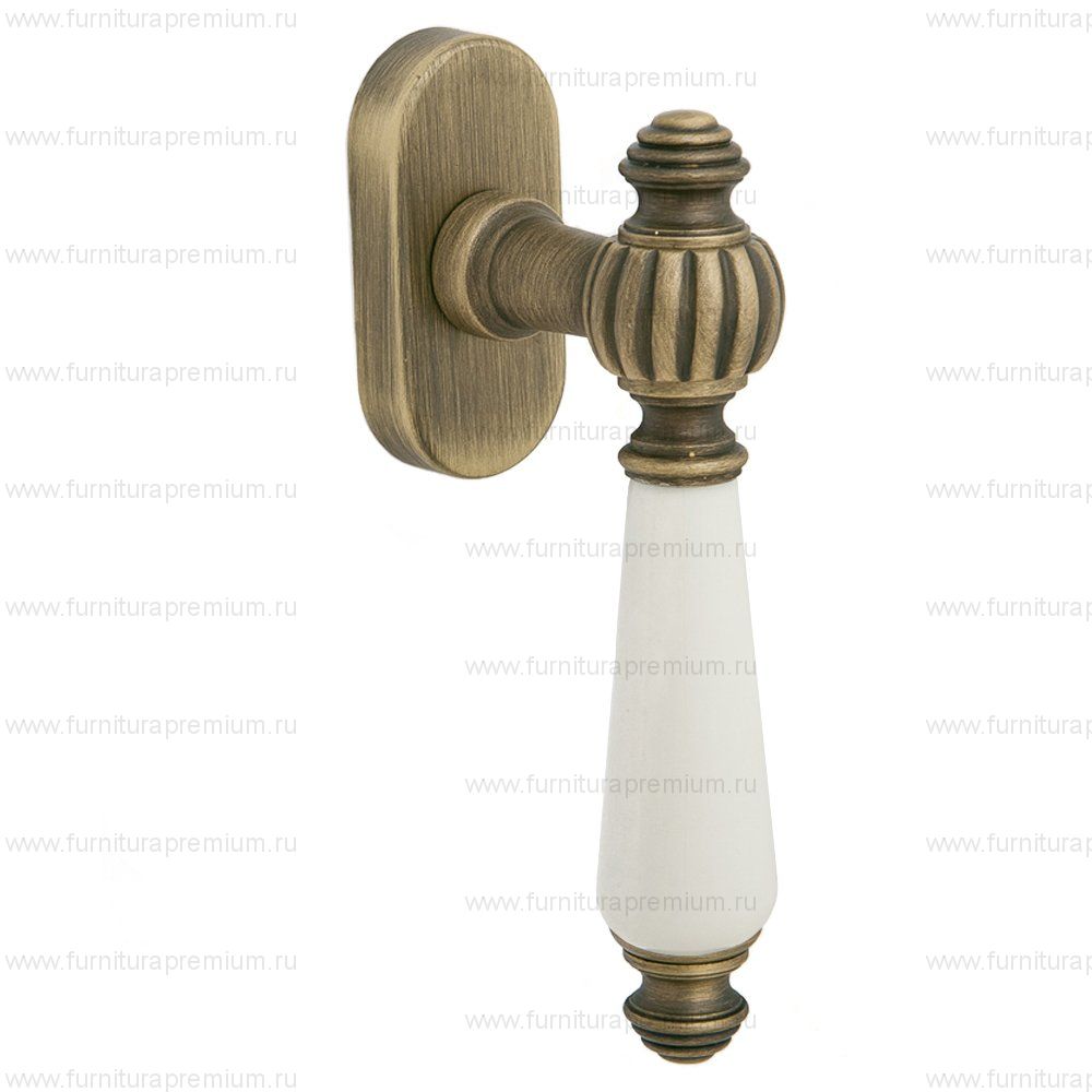 Оконная ручка Fimet Michelle 106P DK