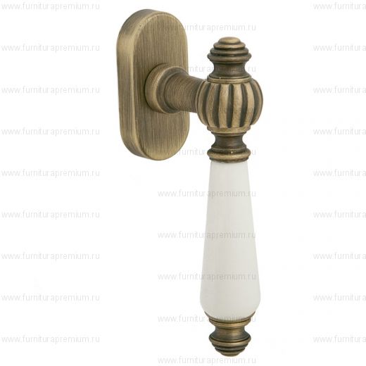 Оконная ручка Fimet Michelle 106P DK