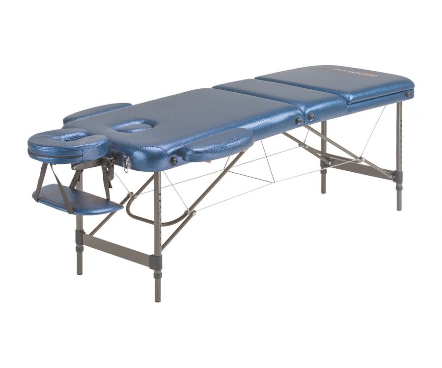Складной массажный стол Anatomico Breeze