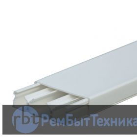 LEGRAND 30026 Кабель-канал 60х16мм с крышкой, с перегородкой, 2,1м