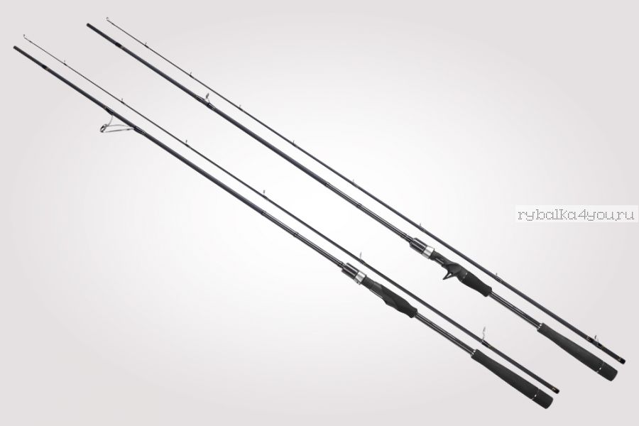 Спиннинг Black Hole Shotgun 2019 2,59 м / тест 20-60 гр SGS-862H