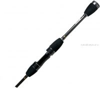 Спиннинг Black Hole Trout Mania 2019 1,98 м / тест 0,5-5 гр TMS-662ULS (Solid)